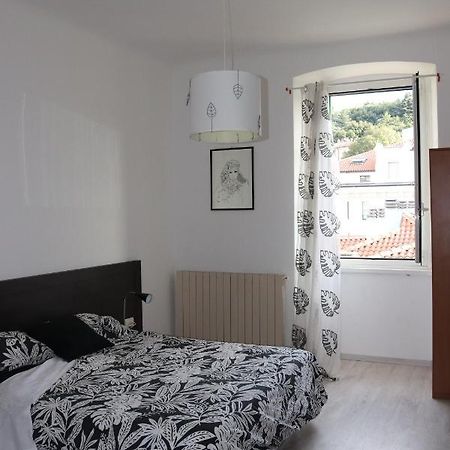 B&B Central Trieste Exterior foto