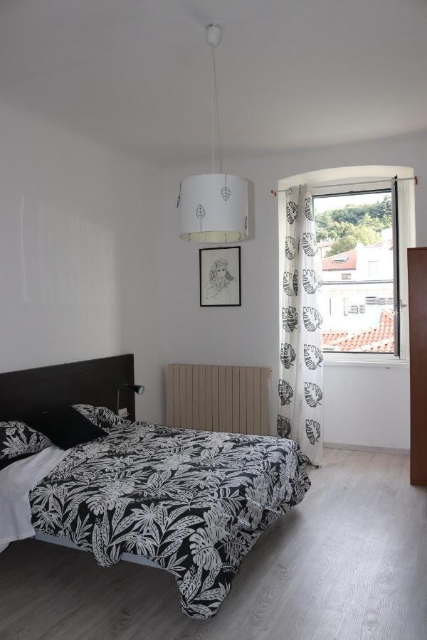 B&B Central Trieste Exterior foto